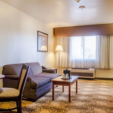 Best Western Elko Inn 