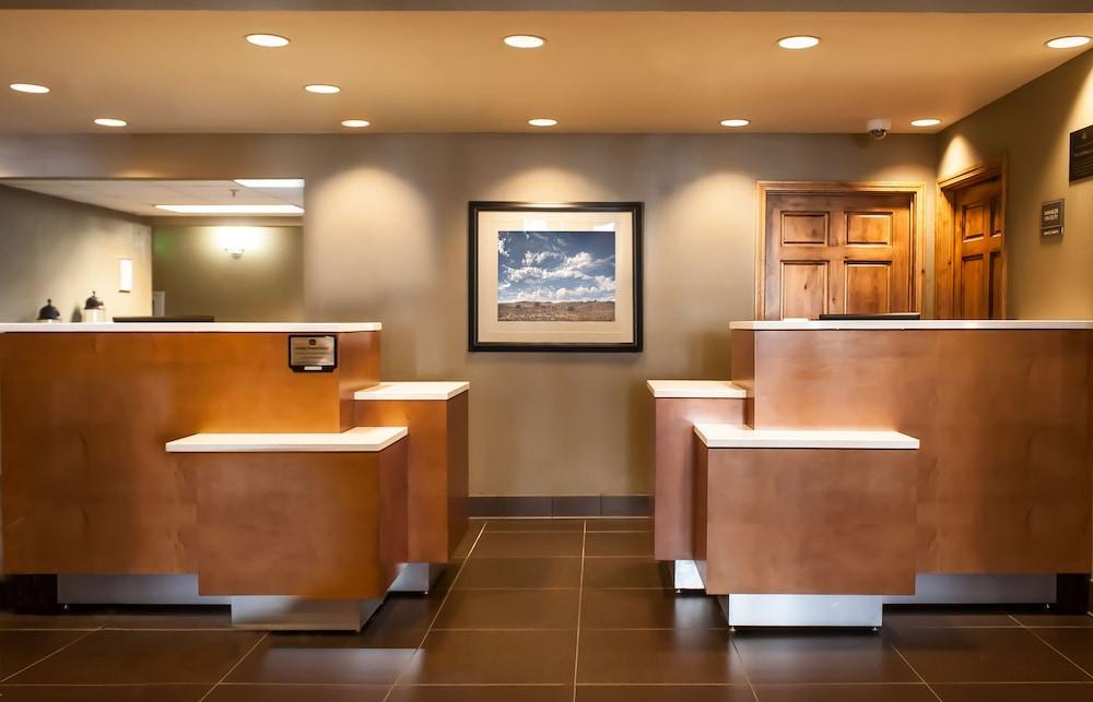 Western Hotel Elko