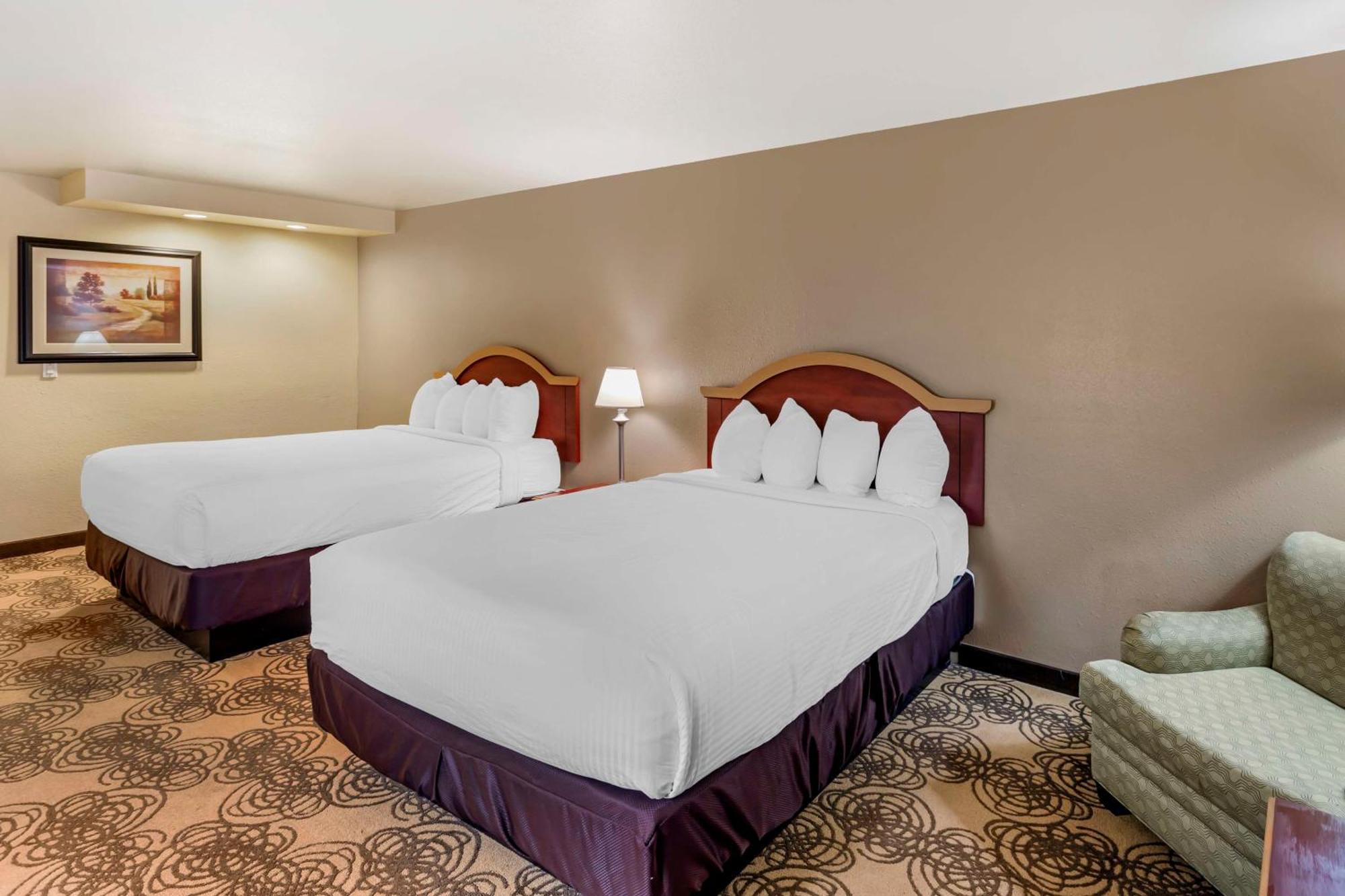 Western Hotel