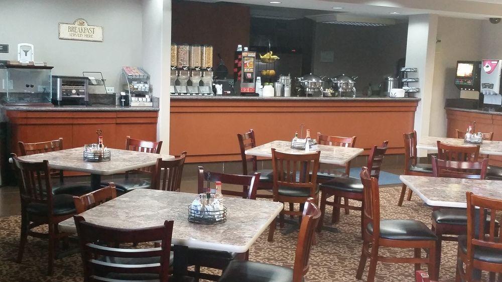 Western Hotel Elko