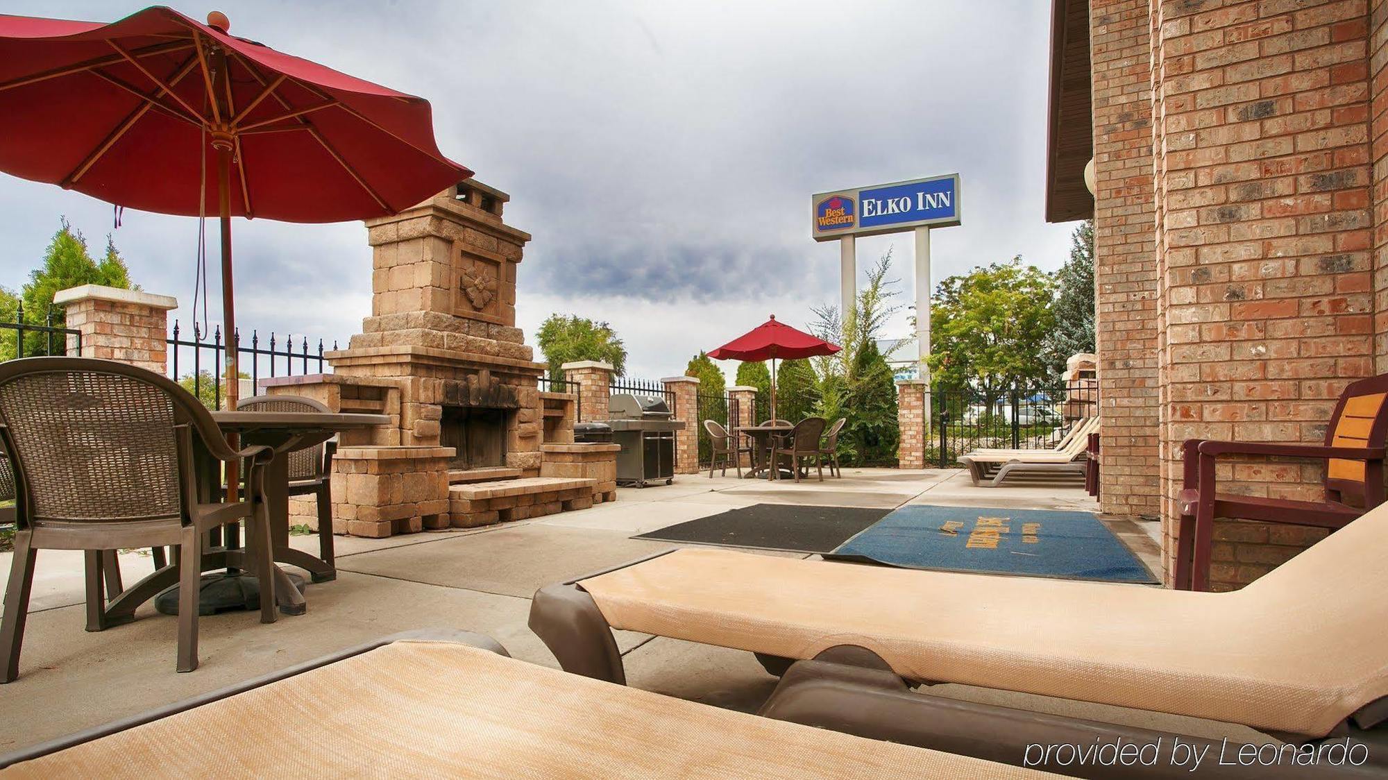 Western Hotel Elko