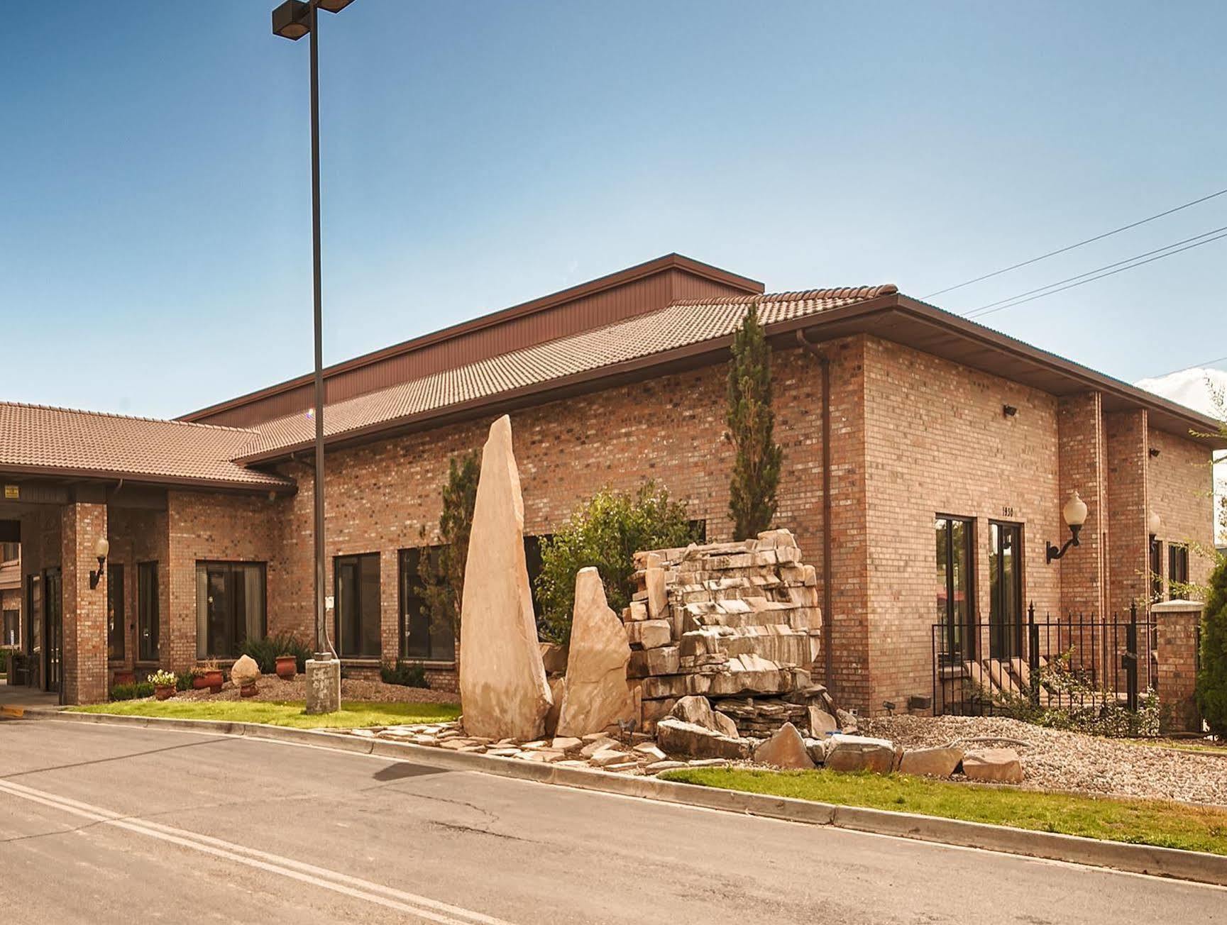 Hotel Western