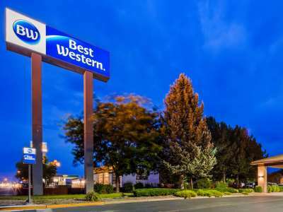 Western Hotel Elko