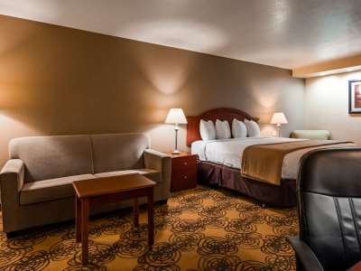Hotel Western