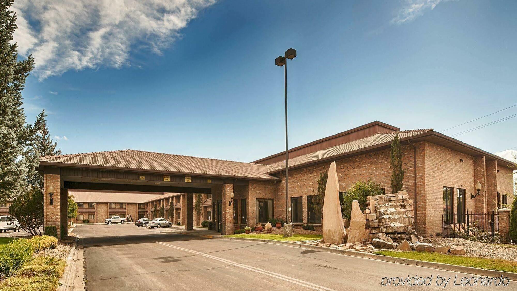 Western Hotel
