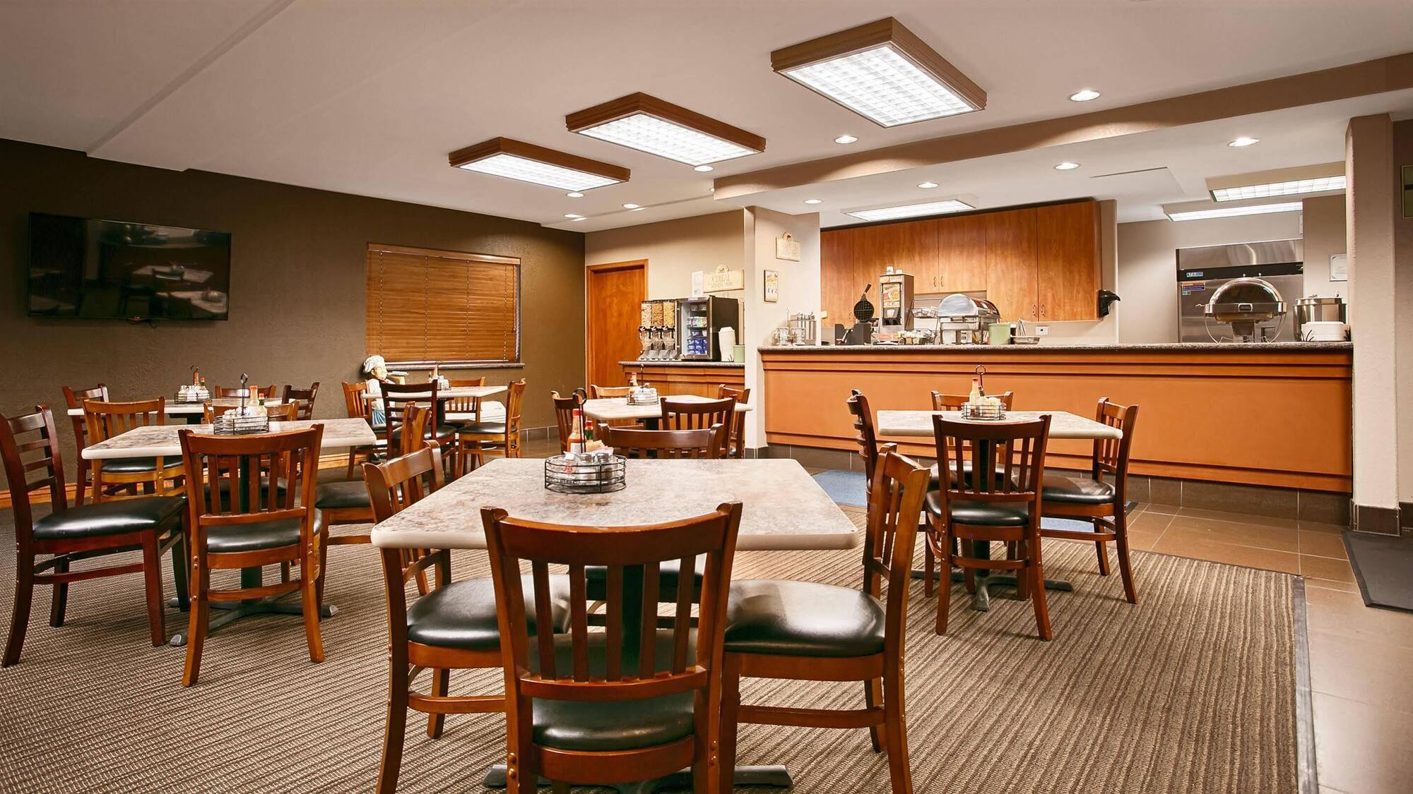 Hotel Western 3*